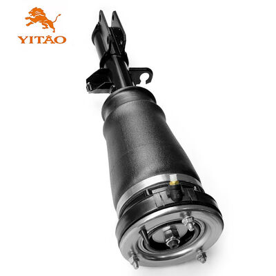 BMW X5 98-06 37116761444 এর জন্য সাসপেনশন এয়ার স্ট্রুট কিট ফ্রন্ট