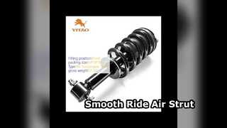 সিলভেরাডো সিয়েরা তাহোর জন্য এয়ার সাসপেনশন স্ট্রুট