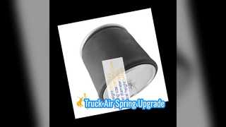 1V 6028 ট্রাক এয়ার স্প্রিং প্রতিস্থাপন